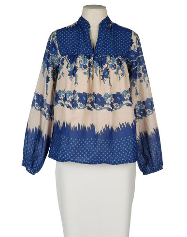 ZOOM LOCAL APPAREL - Blouse