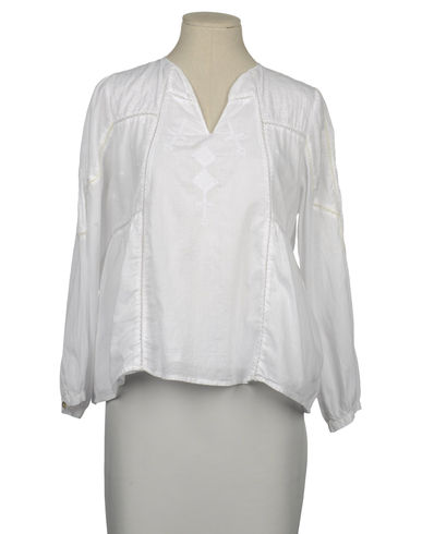 ZOOM LOCAL APPAREL - Blouse