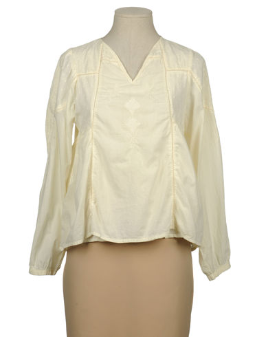 ZOOM LOCAL APPAREL - Blouse