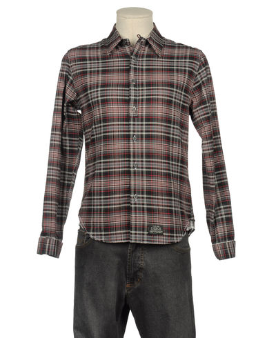 ZOOM ENERGIE - Long sleeve shirt
