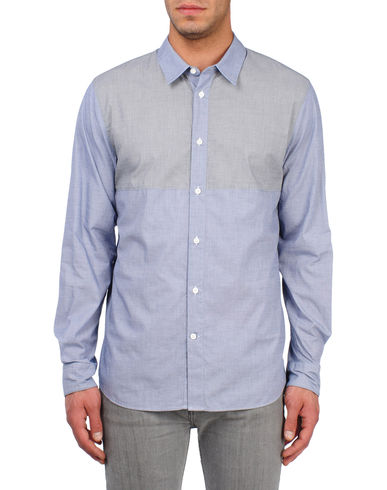 ZOOM MARC JACOBS - Long sleeve shirt