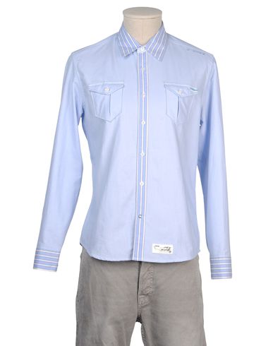 ZOOM ENERGIE - Long sleeve shirt