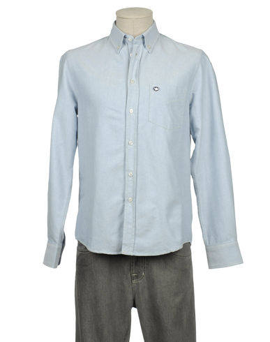 ZOOM MURPHY & NYE - Long sleeve shirt