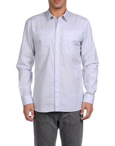 ZOOM MARC JACOBS - Long sleeve shirt