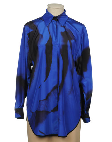 ZOOM MSGM - Long sleeve shirt
