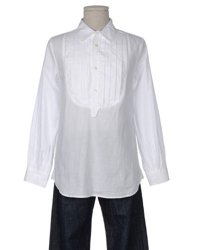 ZOOM RALPH LAUREN - Blouse