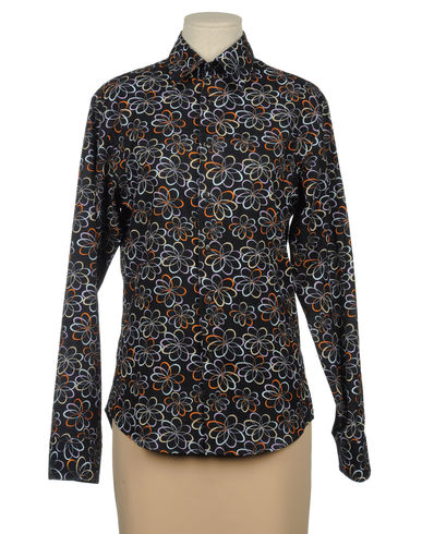 ZOOM JORDI CUESTA - Long sleeve shirt