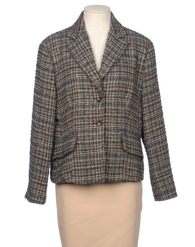 ZOOM GIULIA GALANTI - Blazer