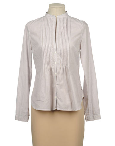 ZOOM CERRUTI 1881 - Long sleeve shirt