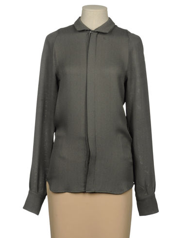ZOOM GARETH PUGH - Long sleeve shirt