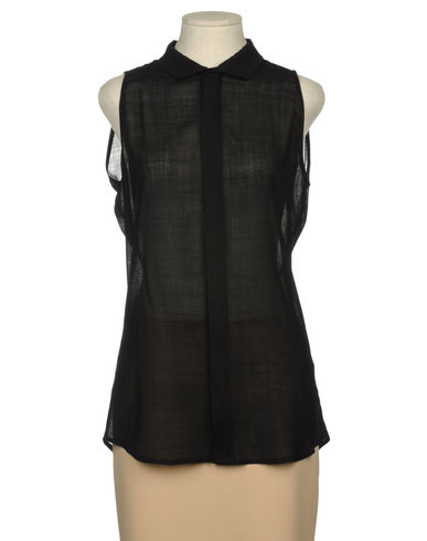 ZOOM GARETH PUGH - Camicia senza maniche