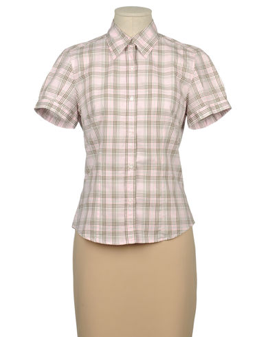 ZOOM GANT - Short sleeve shirt