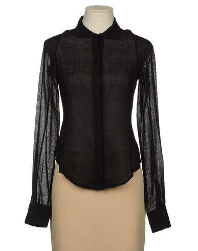 ZOOM GARETH PUGH - Long sleeve shirt