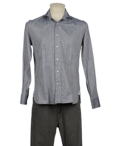 ZOOM U-NI-TY - Long sleeve shirt