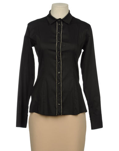 ZOOM ANNARITA N. - Long sleeve shirt