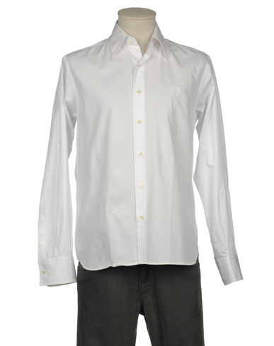 ZOOM VICTORIO & LUCCHINO - Long sleeve shirt