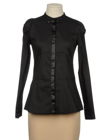 ZOOM ANNARITA N. - Long sleeve shirt