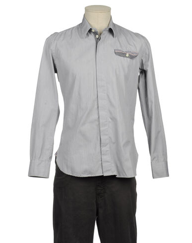 ZOOM U-NI-TY - Long sleeve shirt