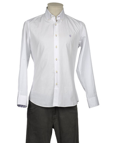 ZOOM VICTORIO & LUCCHINO - Long sleeve shirt