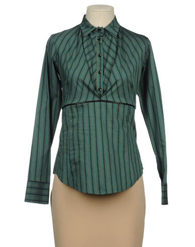 ZOOM ANNARITA N. - Blouse