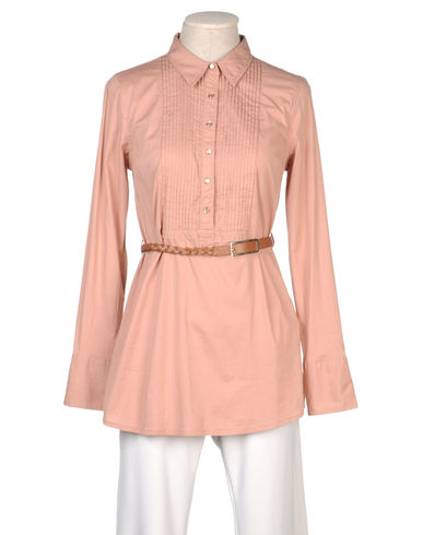 ZOOM ONLY - Long sleeve shirt