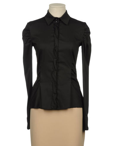 ZOOM ANNARITA N. - Long sleeve shirt