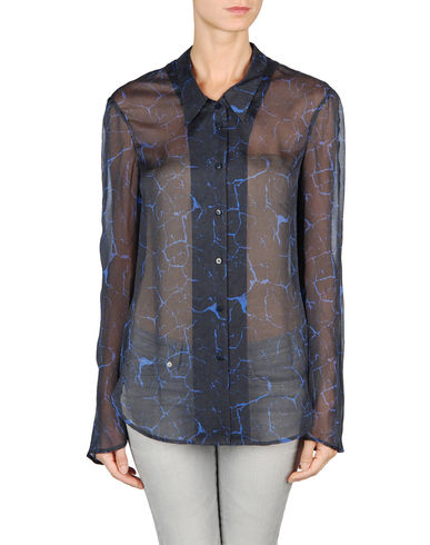 ZOOM THEYSKENS' THEORY - Long sleeve shirt