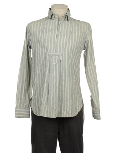 ZOOM U-NI-TY - Long sleeve shirt