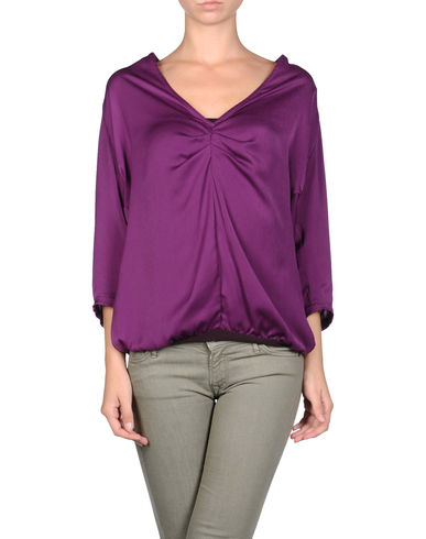 ZOOM ANNARITA N. - Blouse