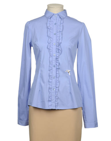 ZOOM ONLY - Long sleeve shirt