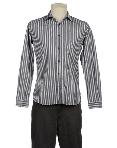 ZOOM U-NI-TY - Long sleeve shirt