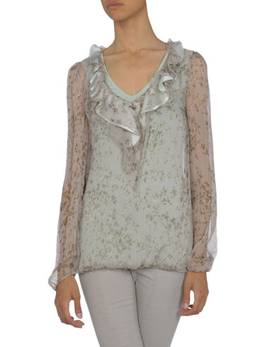 ZOOM BLUGIRL FOLIES - Blouse