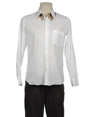 ZOOM U-NI-TY - Long sleeve shirt