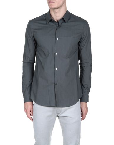 ZOOM UNDERCOVER - Long sleeve shirt