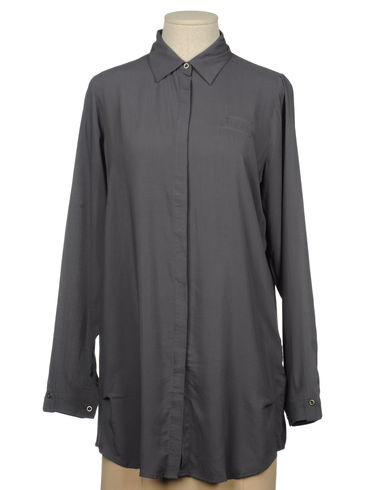 ZOOM DAY BIRGER ET MIKKELSEN - Long sleeve shirt
