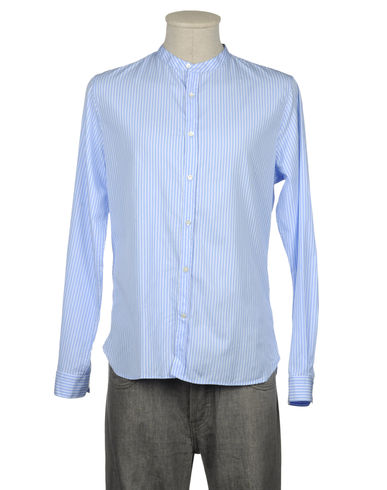 ZOOM DAY BIRGER ET MIKKELSEN - Long sleeve shirt