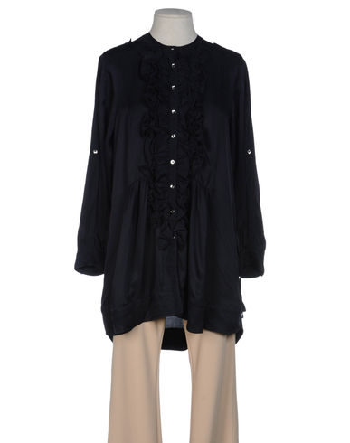 ZOOM HIGH - Long sleeve shirt
