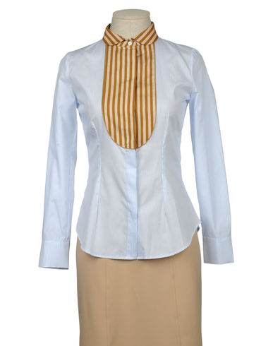 ZOOM OLIVIA - Long sleeve shirt