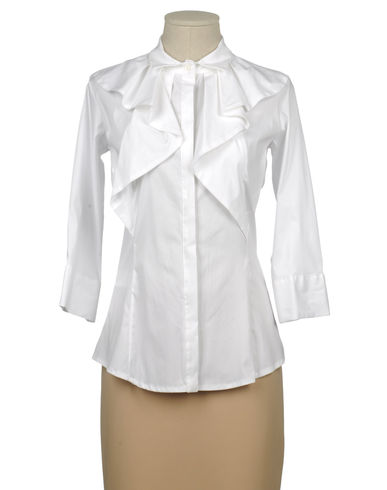 ZOOM ANNARITA N. - Long sleeve shirt