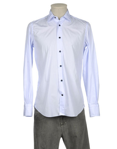 ZOOM MAZZARELLI - Long sleeve shirt