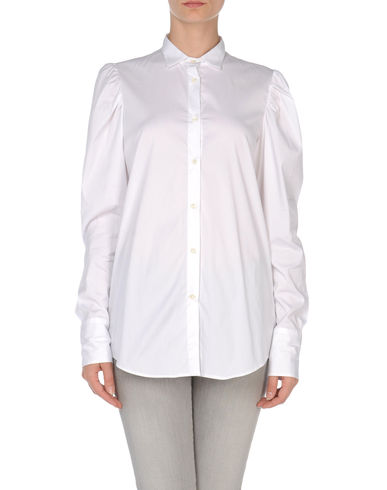 ZOOM MAURO GRIFONI - Long sleeve shirt