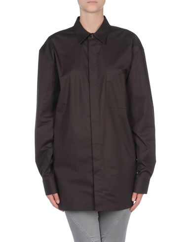 ZOOM MAISON MARTIN MARGIELA 1 - Long sleeve shirt
