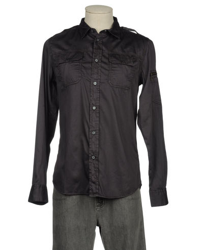 ZOOM GUESS - Shirts