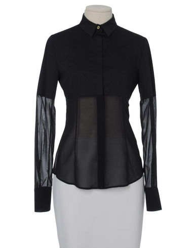 ZOOM FRANKIE MORELLO - Long sleeve shirt