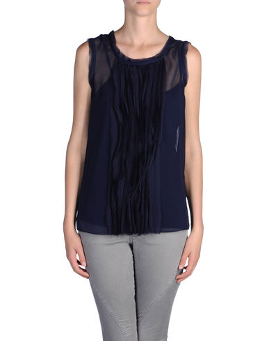 ZOOM DKNY - Top