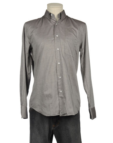 ZOOM ROBERT FRIEDMAN - Long sleeve shirt