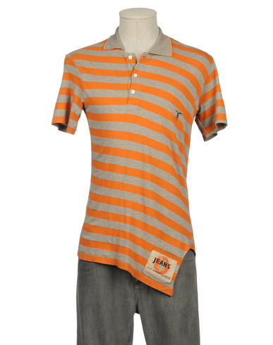 ZOOM MICHIKO KOSHINO - Polo shirt