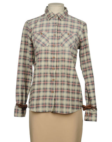 ZOOM MAISON SCOTCH - Long sleeve shirt