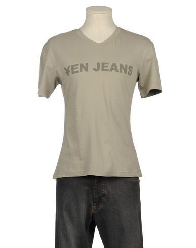 ZOOM MICHIKO KOSHINO - Short sleeve t-shirt