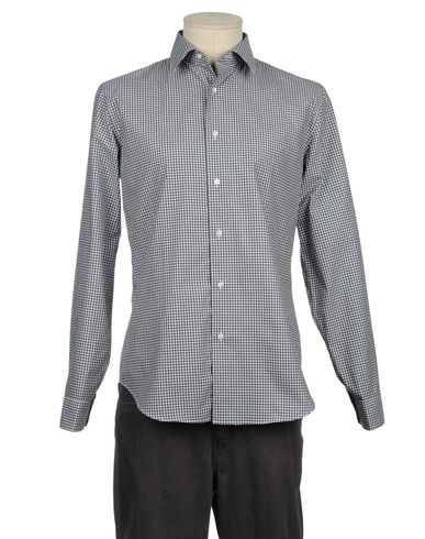 ZOOM ROBERT FRIEDMAN - Shirts